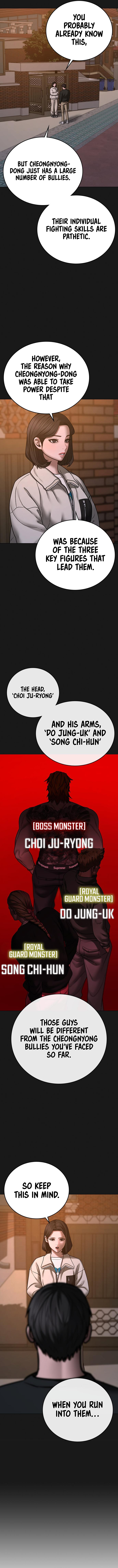 IRL Quest Chapter 65 - Page 17