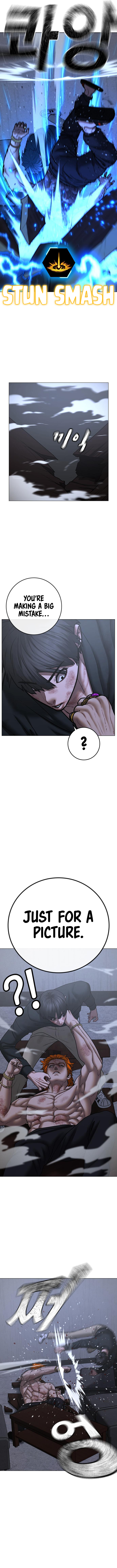 IRL Quest Chapter 67 - Page 7