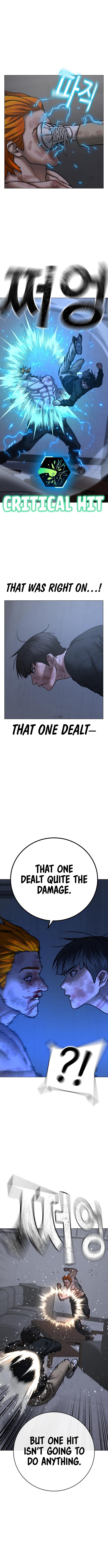 IRL Quest Chapter 67 - Page 11