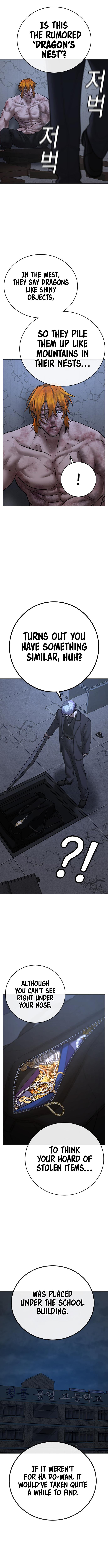 IRL Quest Chapter 69 - Page 10
