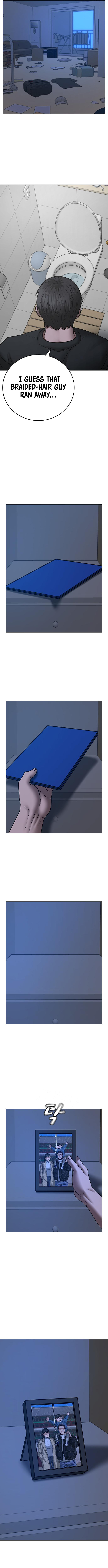 IRL Quest Chapter 69 - Page 13