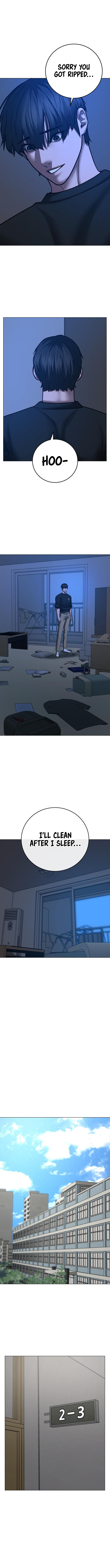 IRL Quest Chapter 69 - Page 14