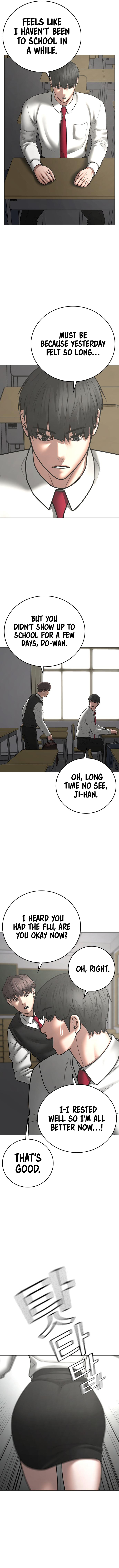 IRL Quest Chapter 69 - Page 15
