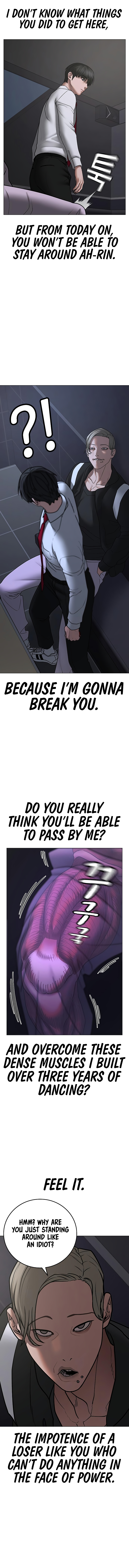 IRL Quest Chapter 70 - Page 14