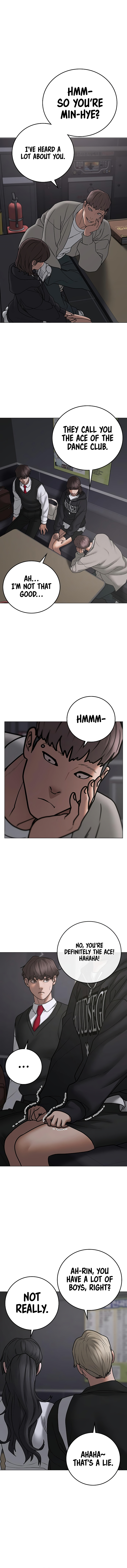 IRL Quest Chapter 70 - Page 16