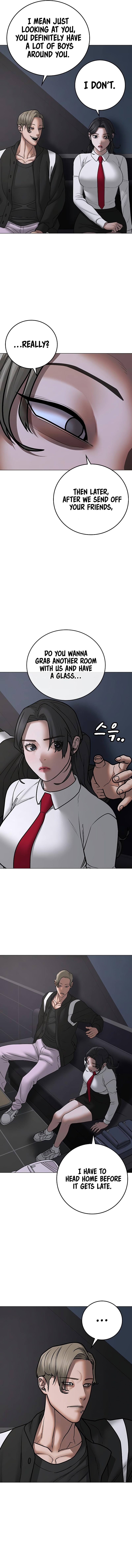 IRL Quest Chapter 70 - Page 17