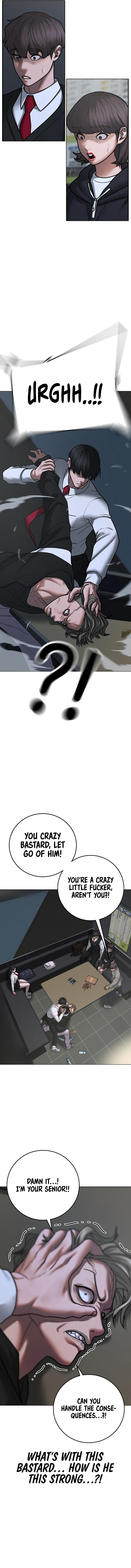 IRL Quest Chapter 70 - Page 20