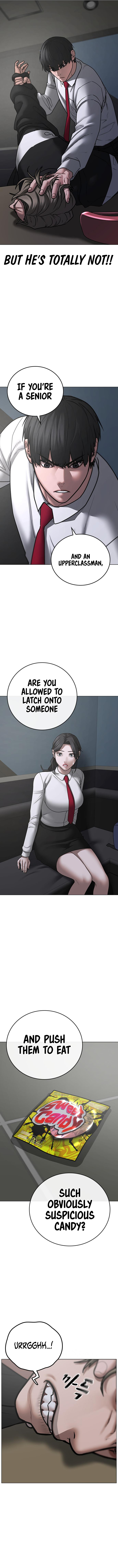IRL Quest Chapter 71 - Page 6