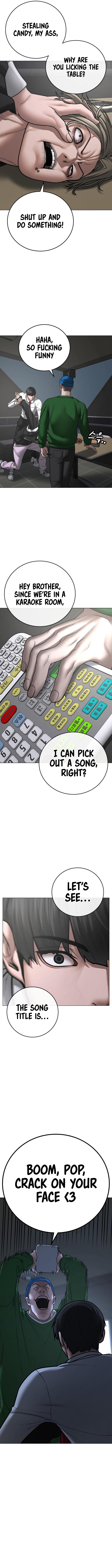 IRL Quest Chapter 71 - Page 8