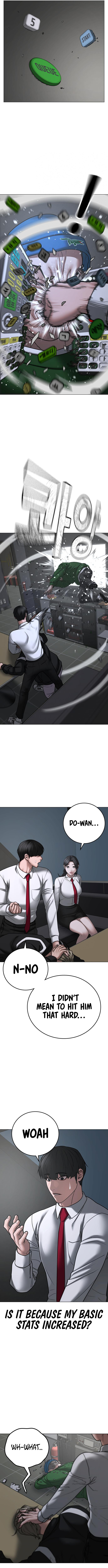 IRL Quest Chapter 71 - Page 9