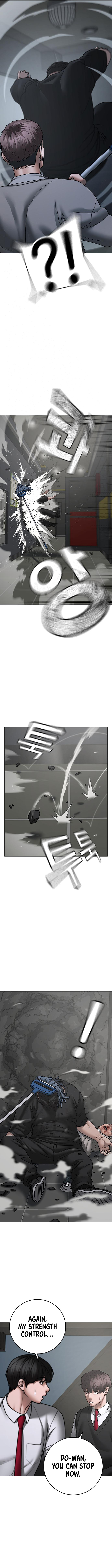 IRL Quest Chapter 71 - Page 12