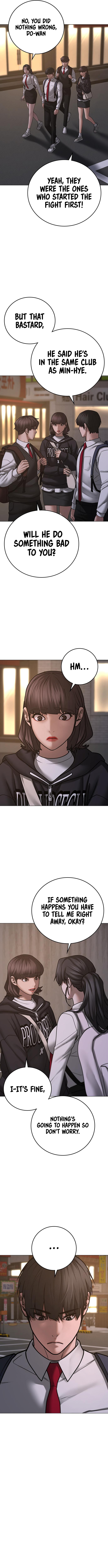 IRL Quest Chapter 71 - Page 14
