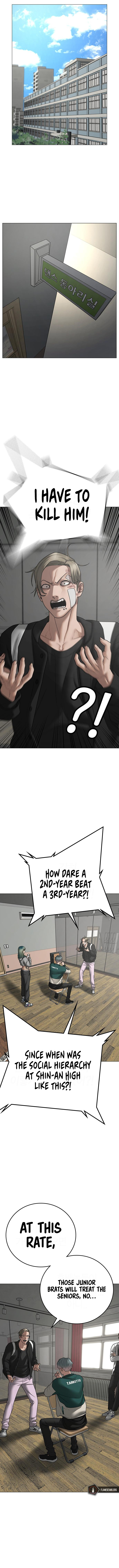 IRL Quest Chapter 71 - Page 15