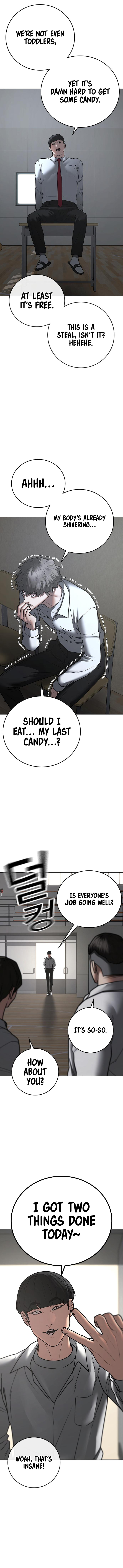 IRL Quest Chapter 73 - Page 17