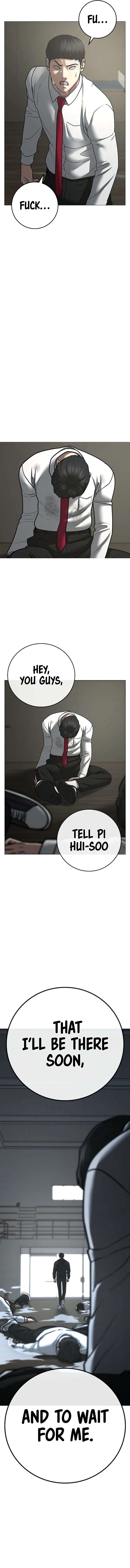 IRL Quest Chapter 74 - Page 10