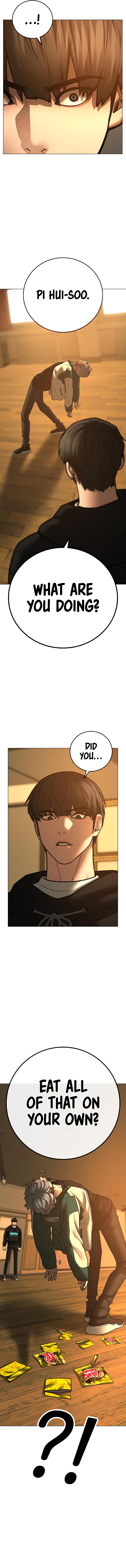 IRL Quest Chapter 74 - Page 16