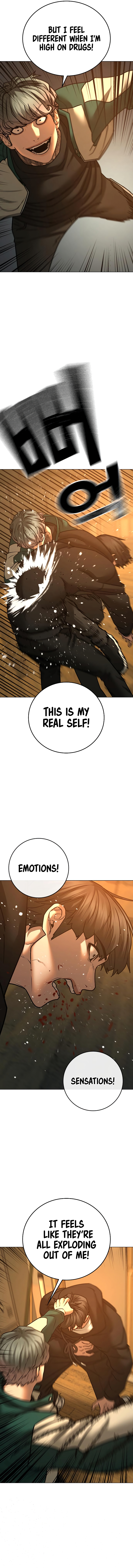 IRL Quest Chapter 74 - Page 19