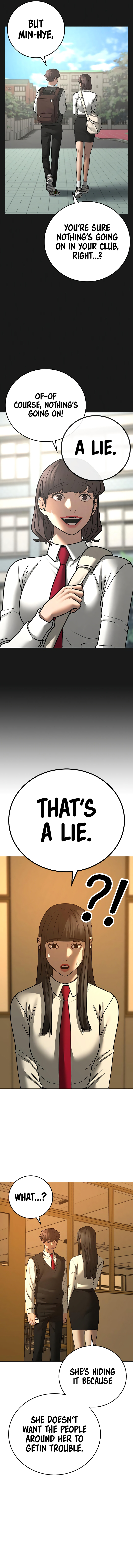 IRL Quest Chapter 75 - Page 4