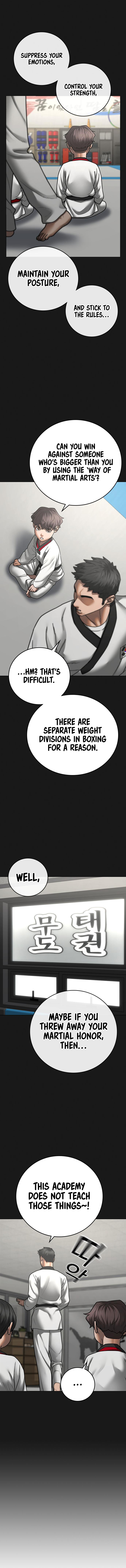 IRL Quest Chapter 76 - Page 8