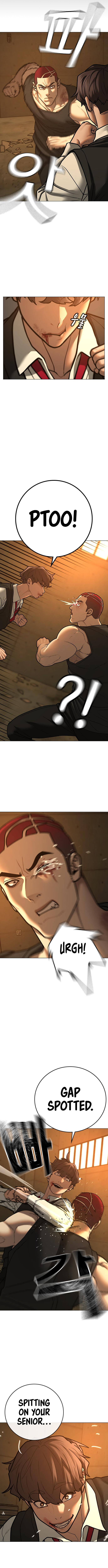 IRL Quest Chapter 76 - Page 9