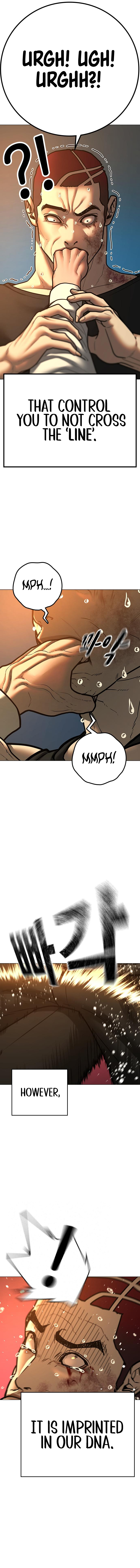 IRL Quest Chapter 76 - Page 11