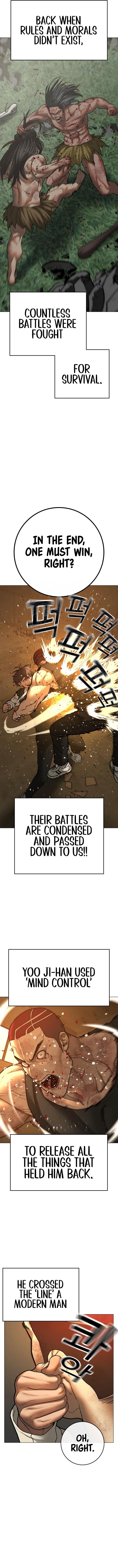 IRL Quest Chapter 76 - Page 12