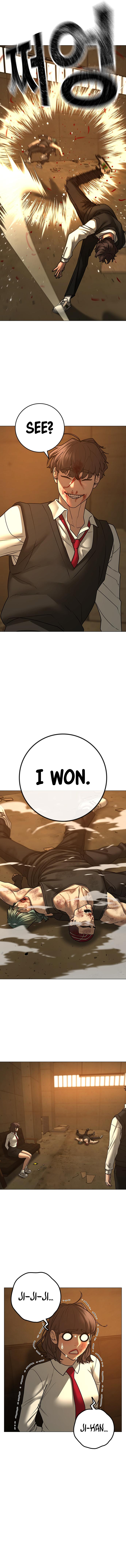 IRL Quest Chapter 76 - Page 14