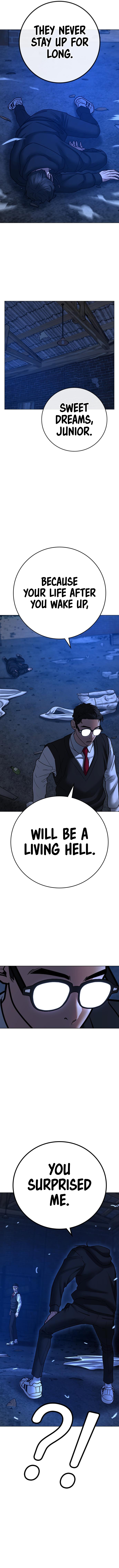 IRL Quest Chapter 76 - Page 19