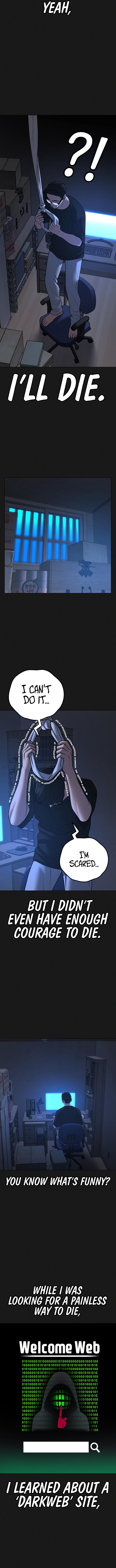 IRL Quest Chapter 77 - Page 3
