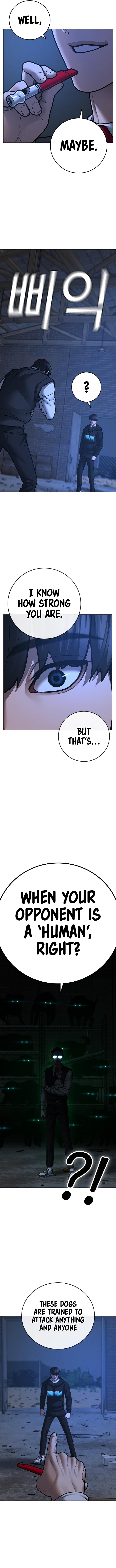 IRL Quest Chapter 77 - Page 10