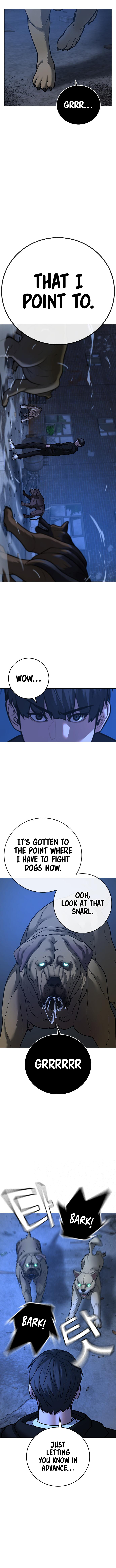 IRL Quest Chapter 77 - Page 11