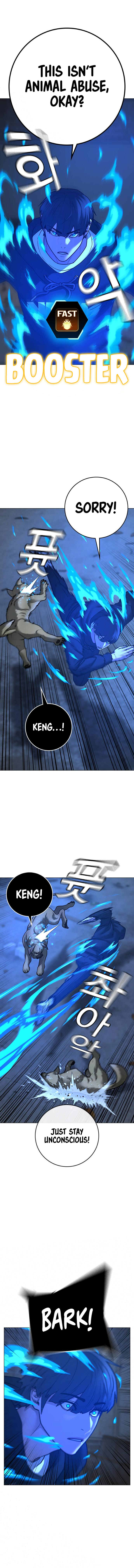 IRL Quest Chapter 77 - Page 12