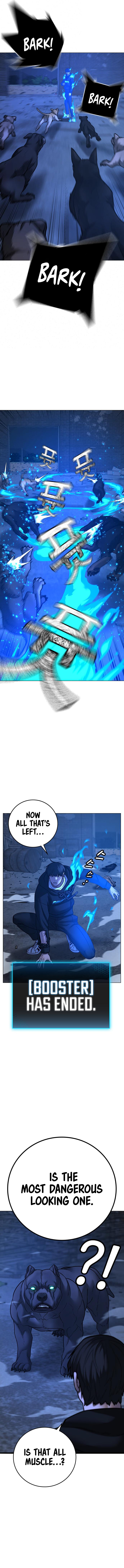 IRL Quest Chapter 77 - Page 14