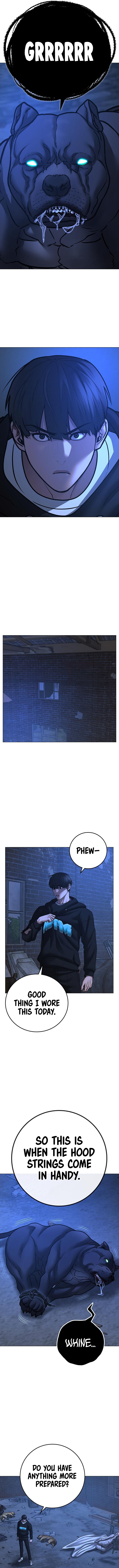 IRL Quest Chapter 77 - Page 15
