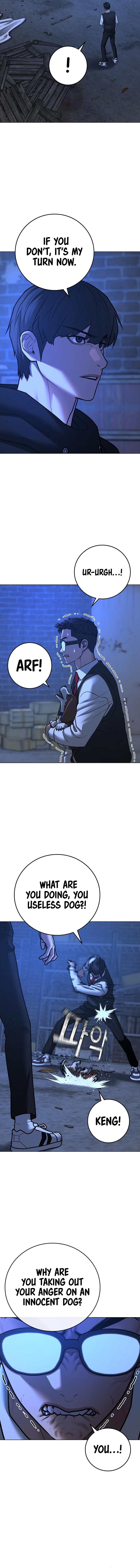 IRL Quest Chapter 77 - Page 16