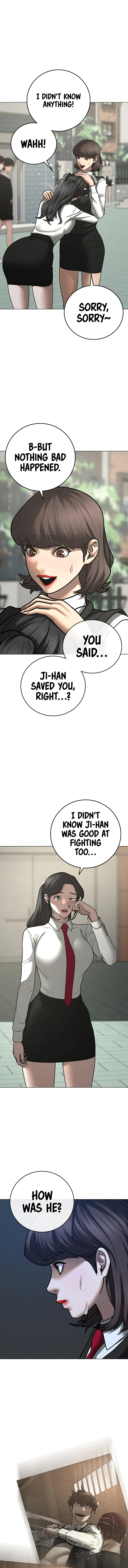 IRL Quest Chapter 78 - Page 12
