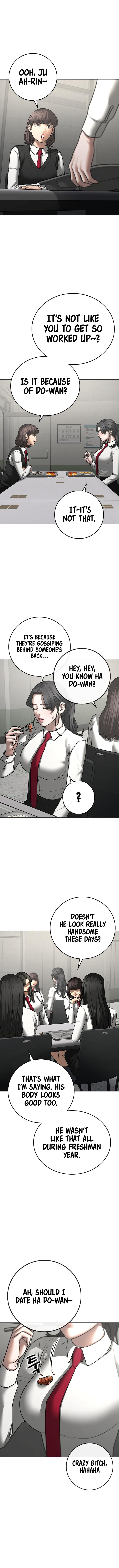 IRL Quest Chapter 79 - Page 9