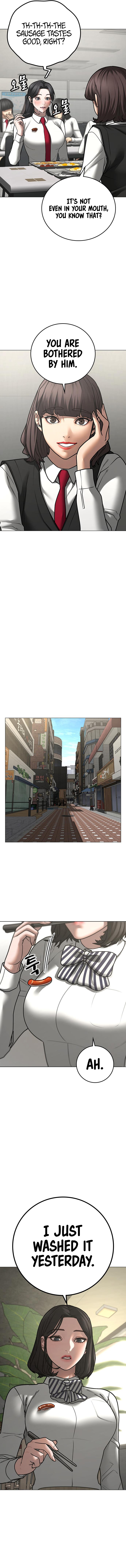 IRL Quest Chapter 79 - Page 10