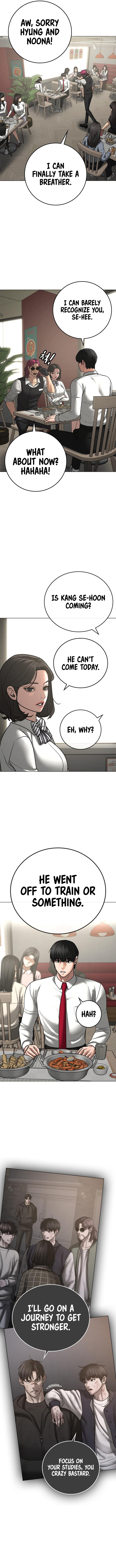 IRL Quest Chapter 79 - Page 13