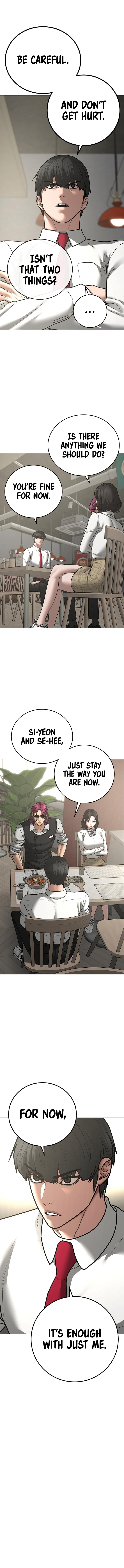 IRL Quest Chapter 79 - Page 15