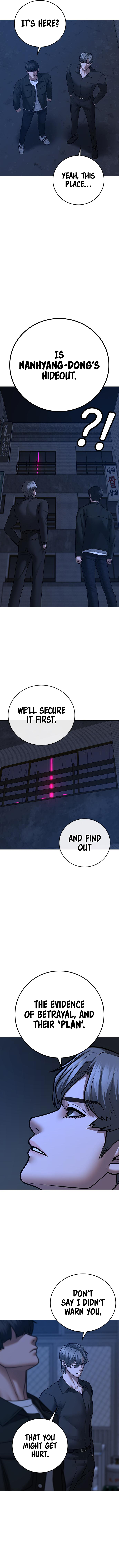 IRL Quest Chapter 79 - Page 18