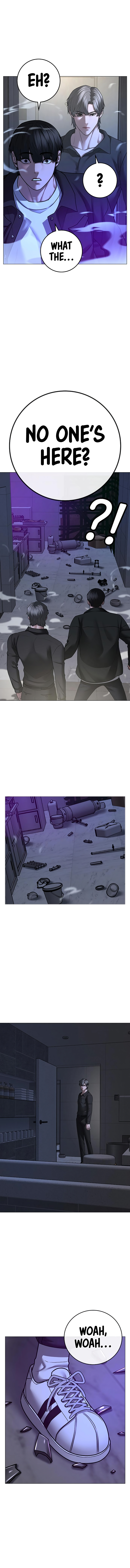 IRL Quest Chapter 80 - Page 7