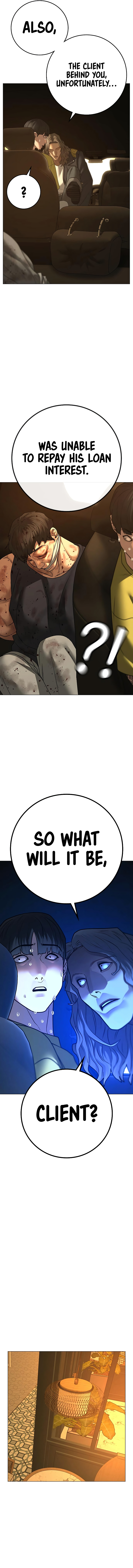 IRL Quest Chapter 80 - Page 17