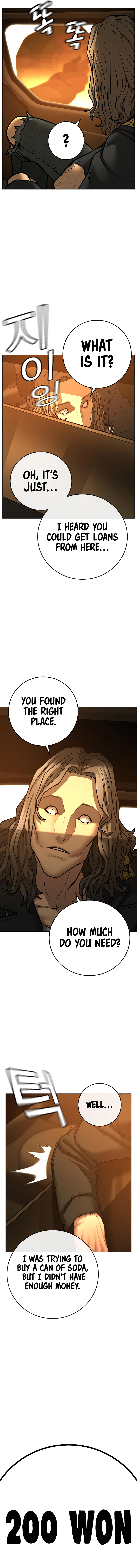 IRL Quest Chapter 80 - Page 21