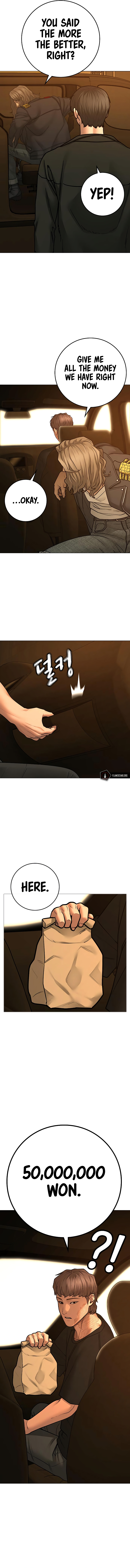 IRL Quest Chapter 81 - Page 13