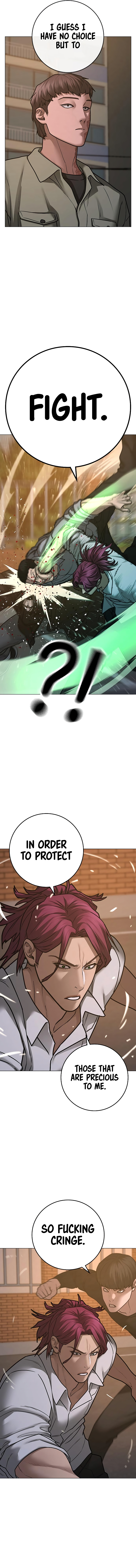 IRL Quest Chapter 82 - Page 8