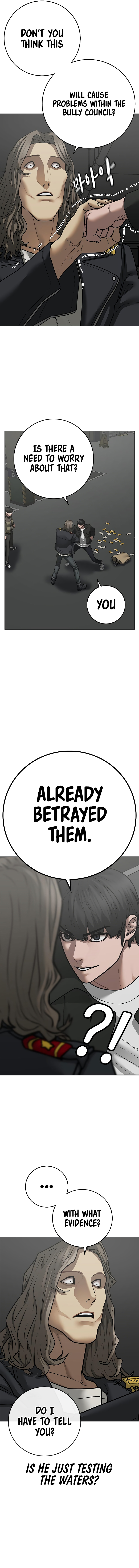 IRL Quest Chapter 83 - Page 5