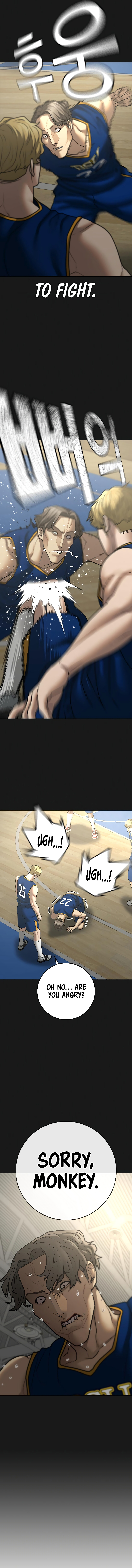 IRL Quest Chapter 83 - Page 15