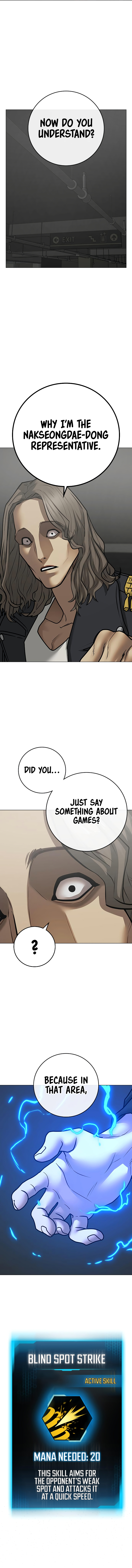 IRL Quest Chapter 83 - Page 17