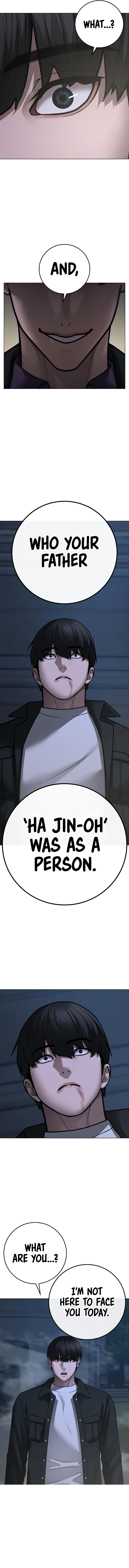 IRL Quest Chapter 86 - Page 6